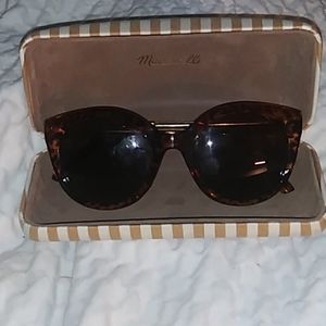 Madewell sunglasses